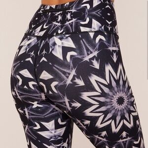 Wolven Raina Leggings